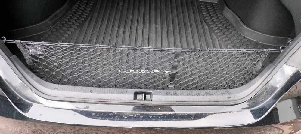 Siatka akcesoryjna Camry