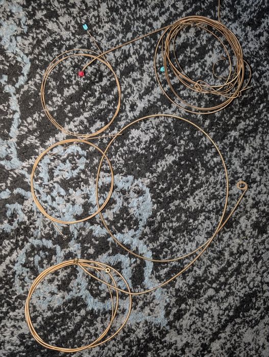 Gitara basowa elektroakustyczna Fender CB100CE + gratisy