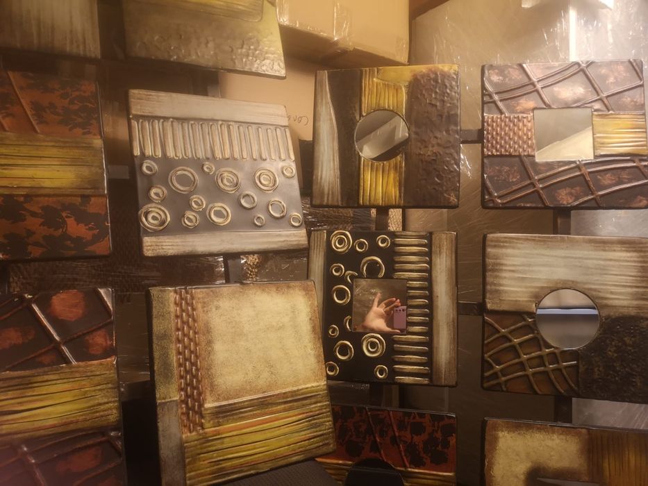 Quadros decorativos