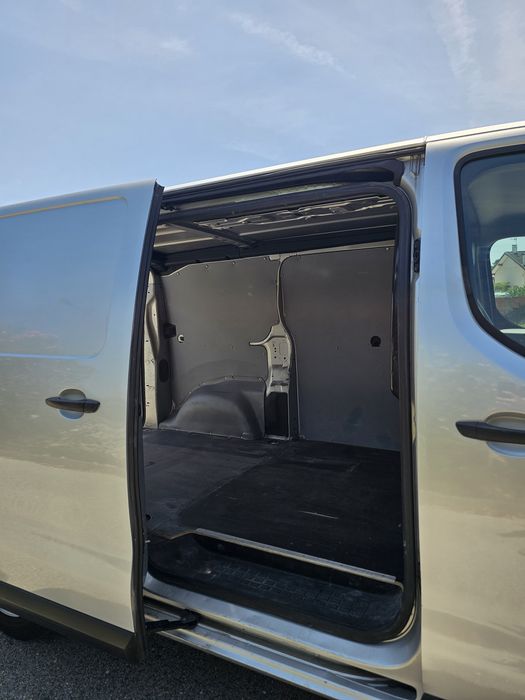 Peugeot Expert 1.6 Hdi 2017 IVA dedutivel