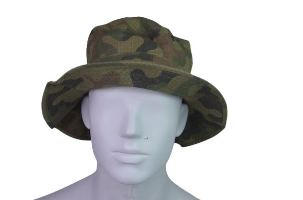 kapelusz wojskowy bez nakarczka 402/mon rozmiar 53-54