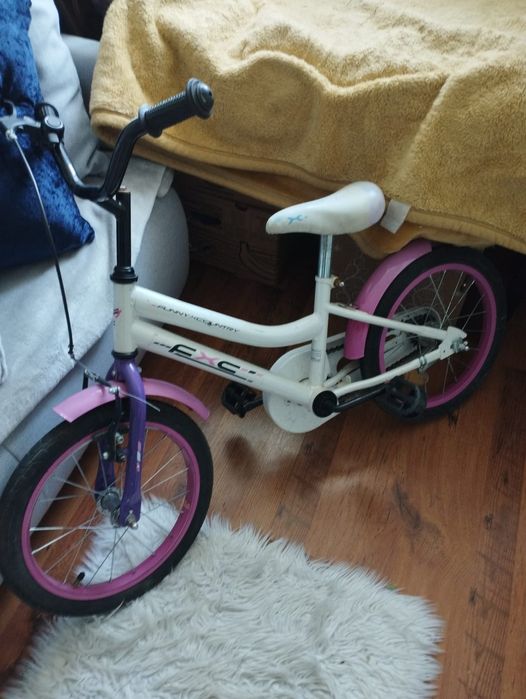 Rowerek dla dziecka