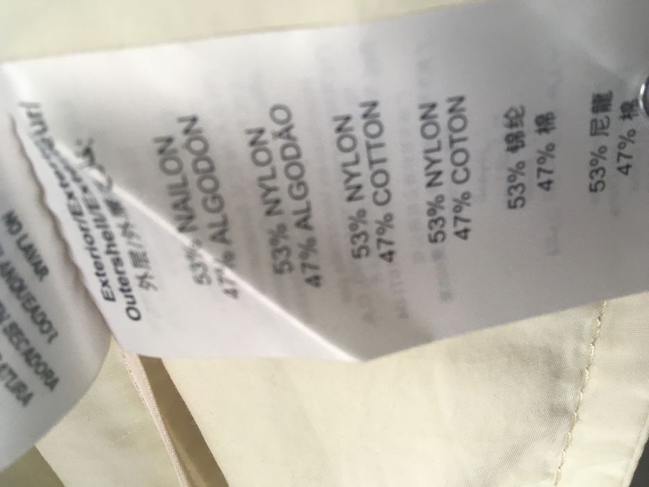 Trencz damski marki Bimba & Lola