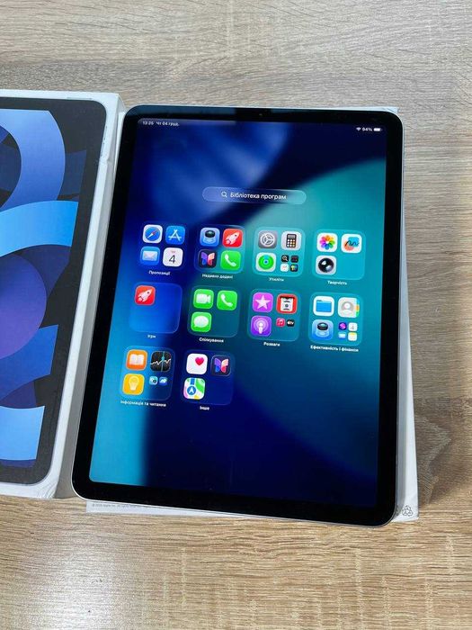 apple ipad 4 - купити планшети - Ціна на OLX.ua