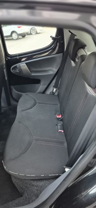 Citroën C1 2011  48.000km gasolina — photo 5