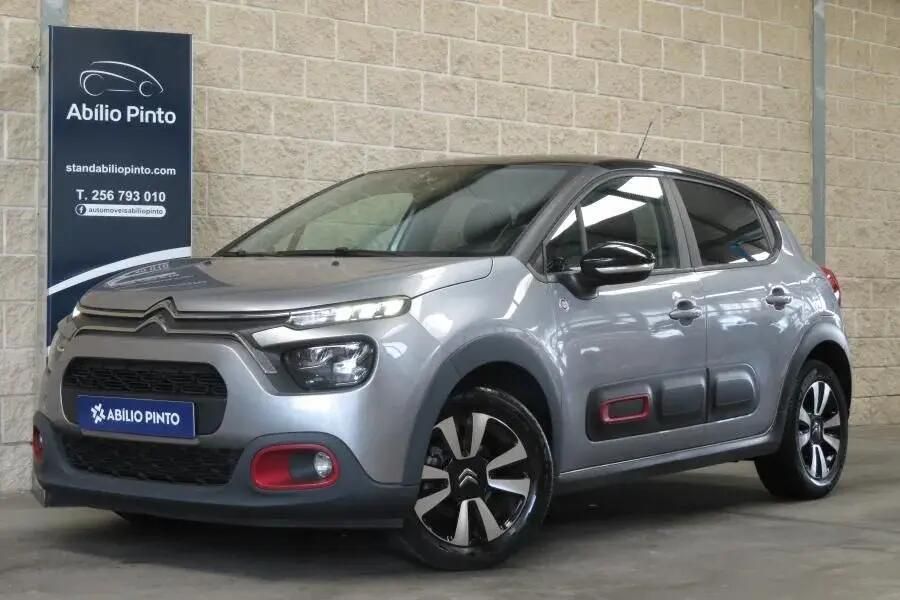 Citroën C3 1.2 PureTech C-Series