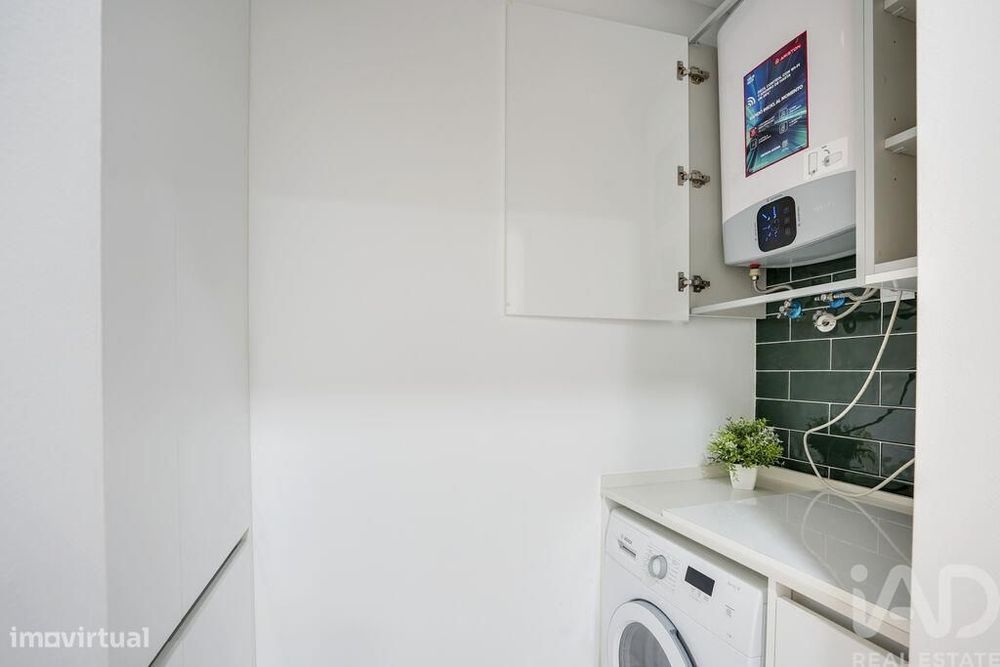 Apartamento T1 em Moscavide e Portela