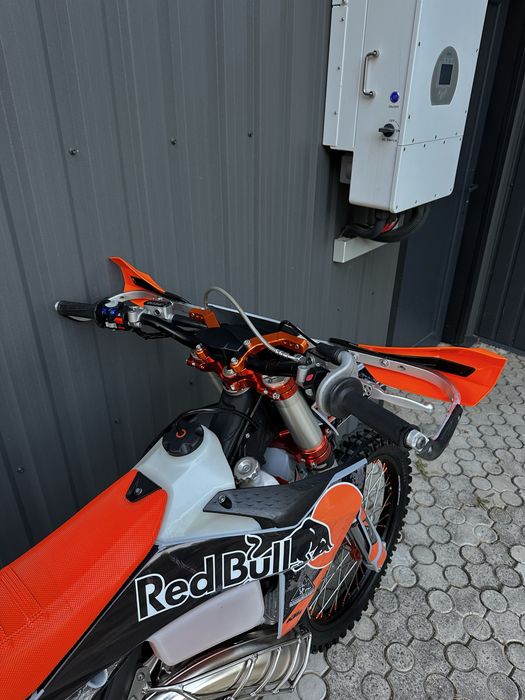 Kovi 330pro 2t  enduro