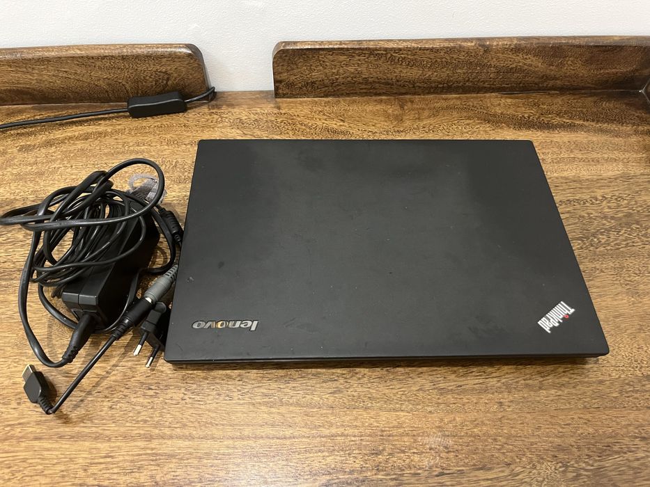 Lenovo ThinkPad T450 14’ I7- 8GB RAM- 250GB SSD
