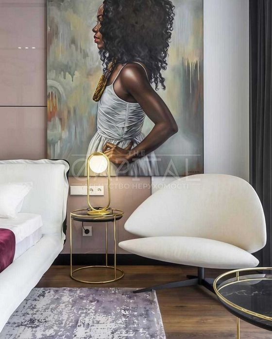 4+-rooms apartment apartment by the address st. Bulvar Druzhby Narodov (area 212 m²) - Atlanta.ua - photo 3