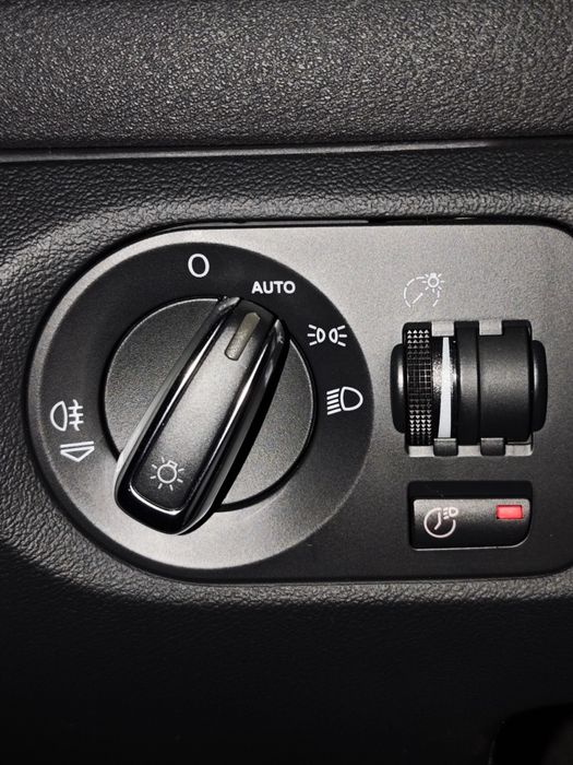 Audi sportback A3 8p