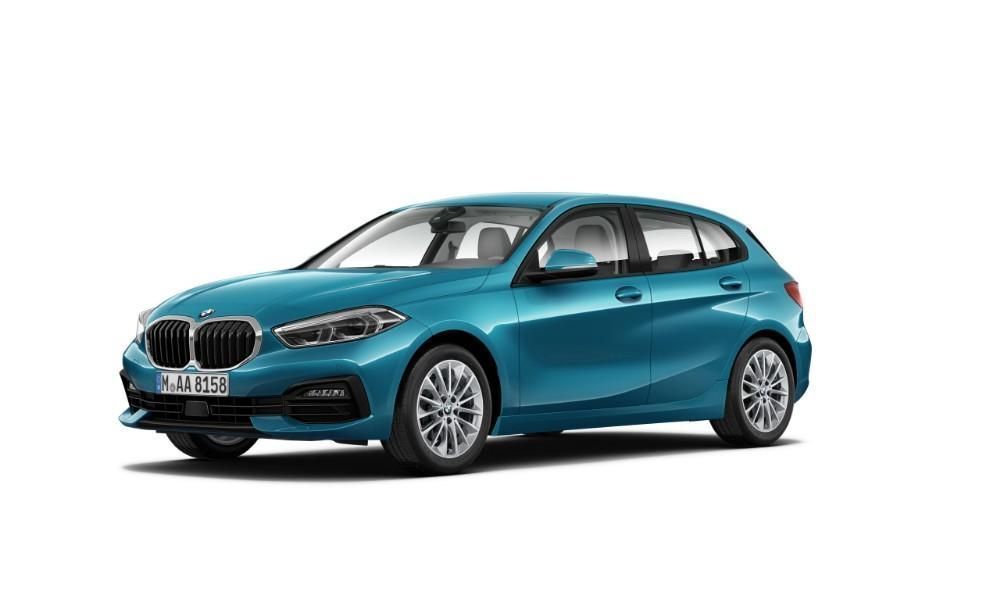 BMW Seria 1