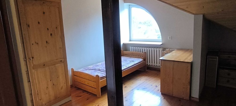 Pokój 20 m2 W-wa Wawer - Radość blisko SKM/PKP