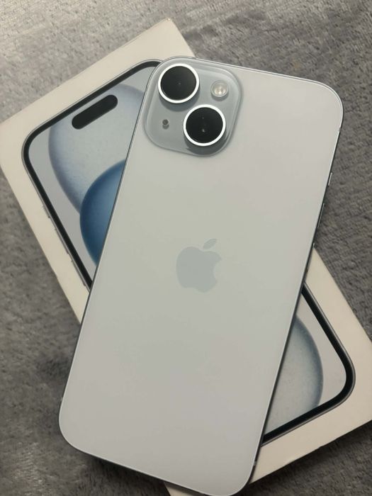 Sprzedam Iphone 15