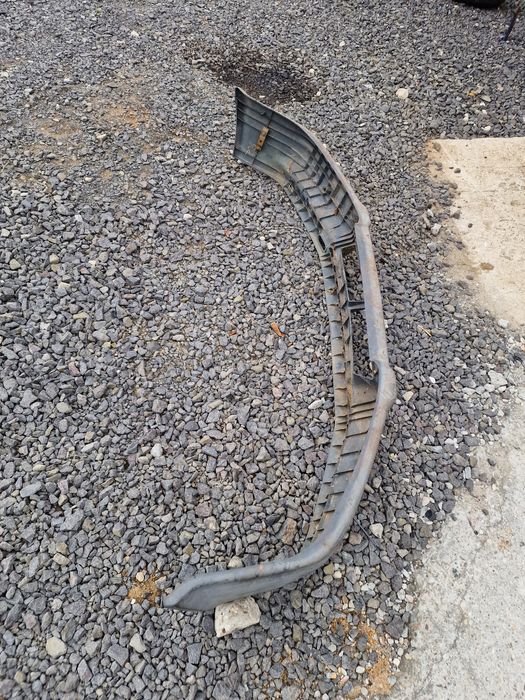 Zderzak przedni ford Transit