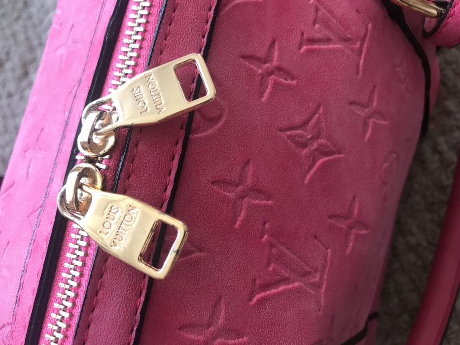 Torebka Louis Vuitton