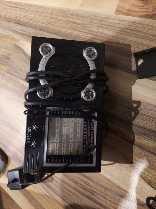 Audio ,kolekcjonerskie. Tukany.