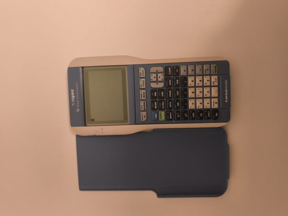 Calculadora TI - 84 Plus Keypad