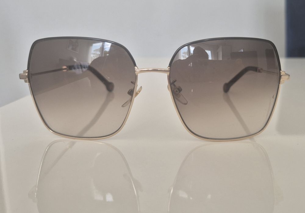 Oryginalne okulary Carolina Herrera SHE174 59mm COL.0301