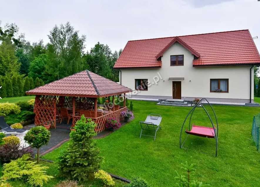 Zielony Zakątek, Pokoje do wynajęcia, apartamenty do wynajęcia,Mrągowo