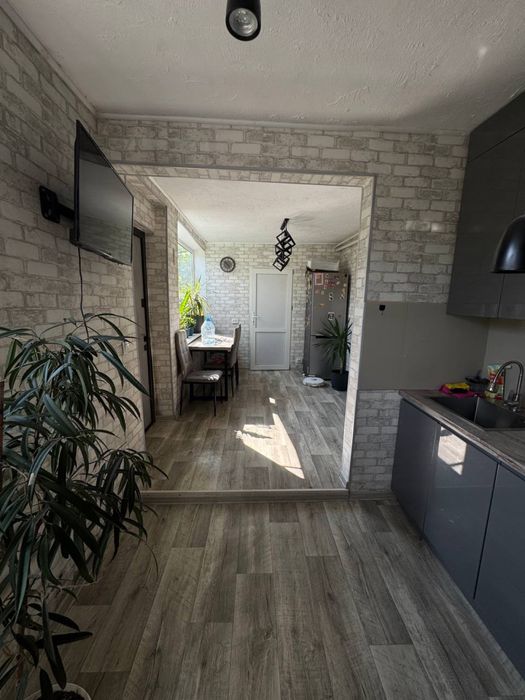 Продаж будинку в селі Хащове Самарівський район