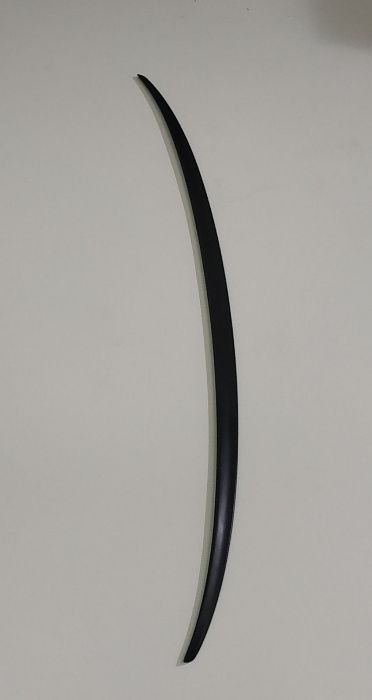 Audi A3 S3 8V Sedan Saloon SLINE Look Spoiler