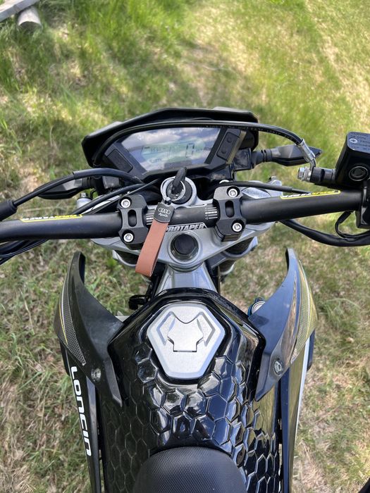 Лонсін 300 стан 9/10