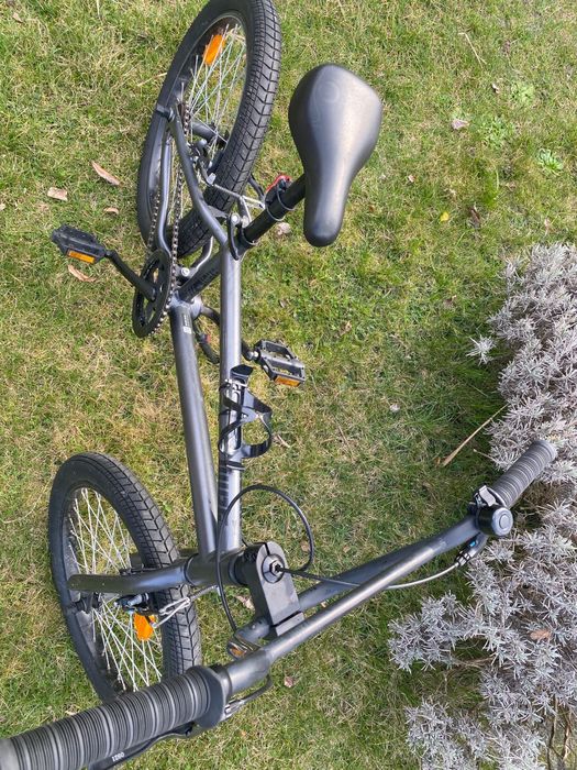 Rower Wibe 100 BMX