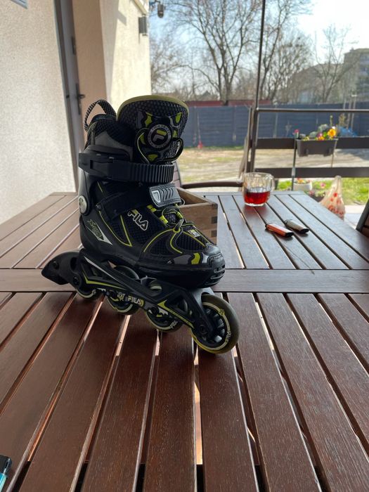 Rolki Fila 29-32