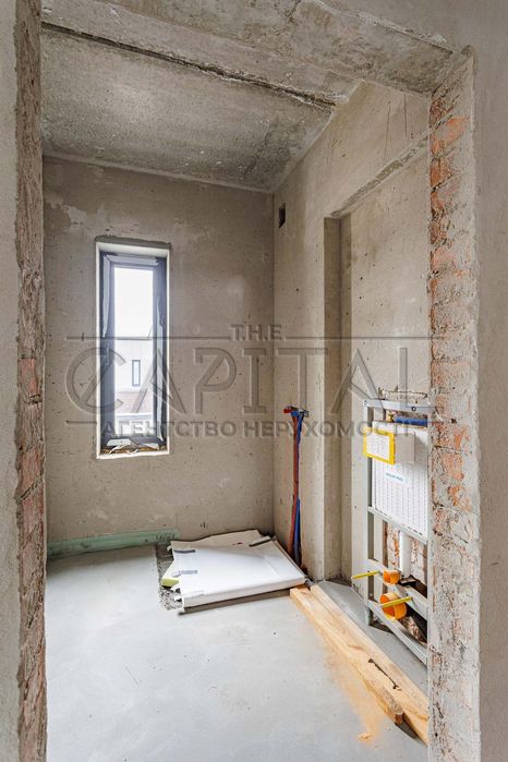 Продаж будинку, Крушинка, Фастівський район