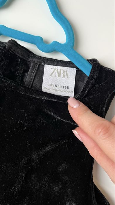 Zara комбінезон.