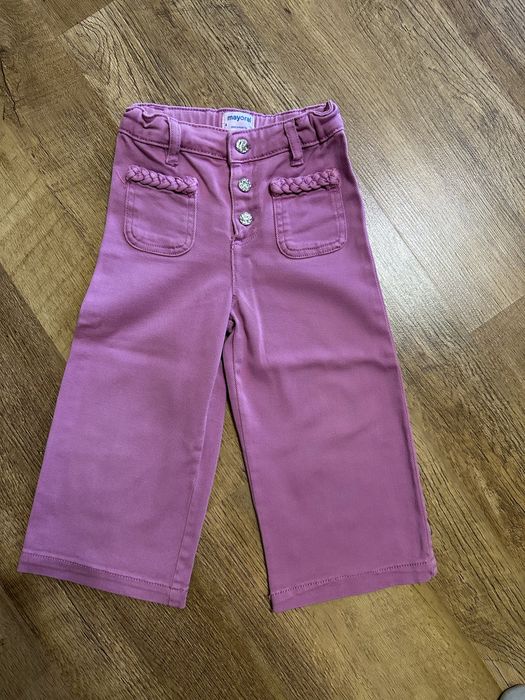 Штани для діачинки mayoral