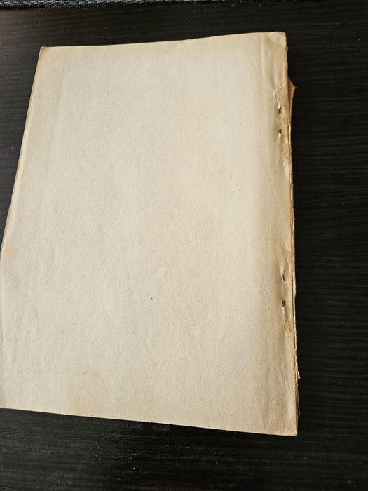 Wybór Poezji Juliusz Słowacki 1949r.