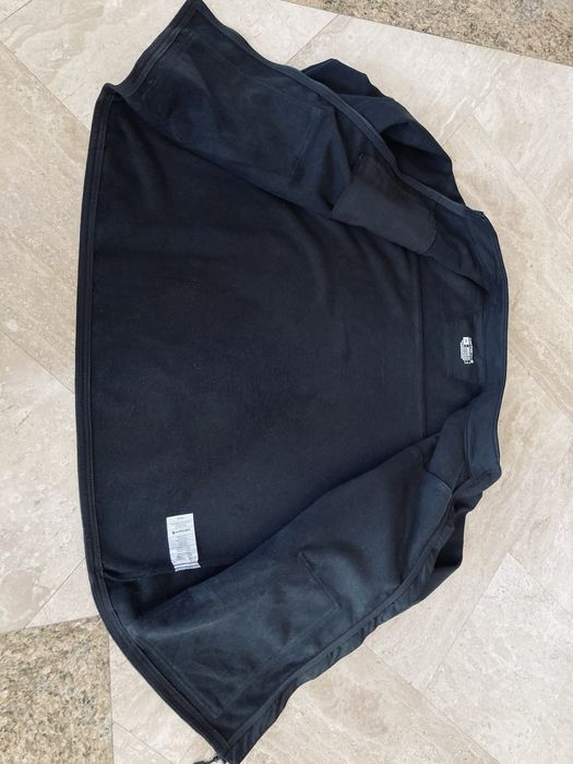 Męska kurtka softshel Carhartt r. XXL stan idealny