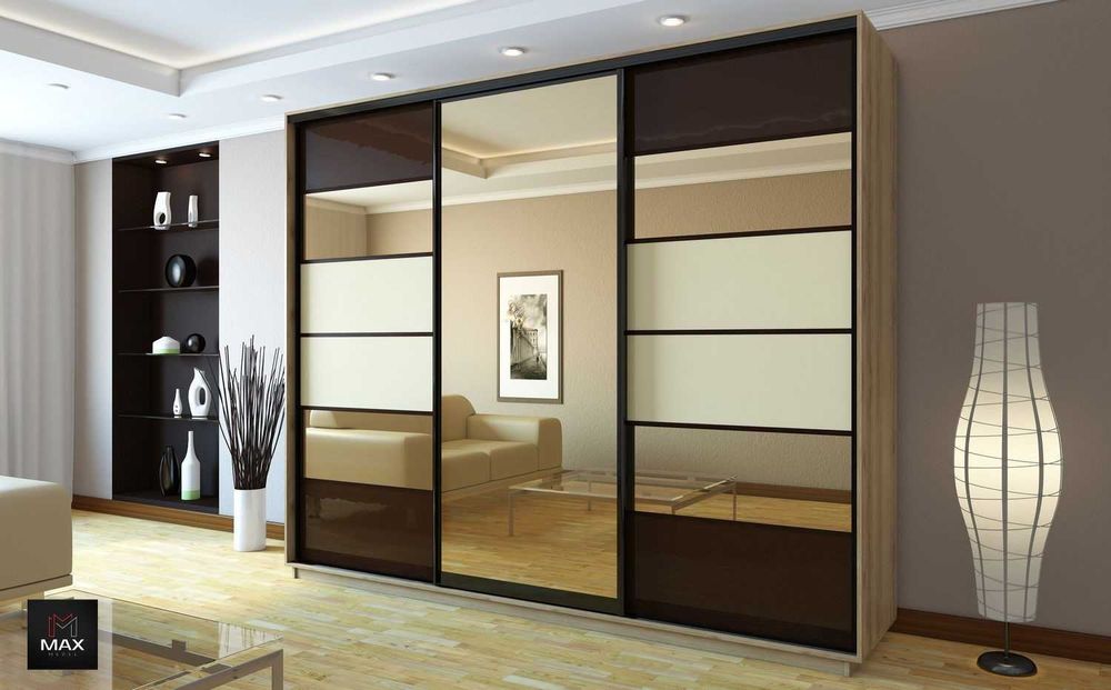 Кухні та меблі під замовлення