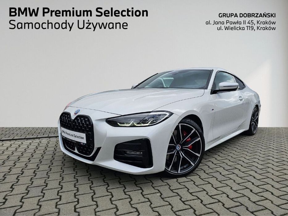 BMW Seria 4