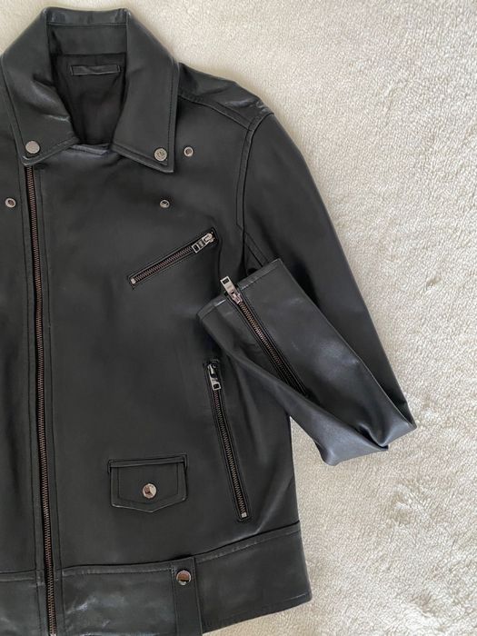 Косуха шкіра mango