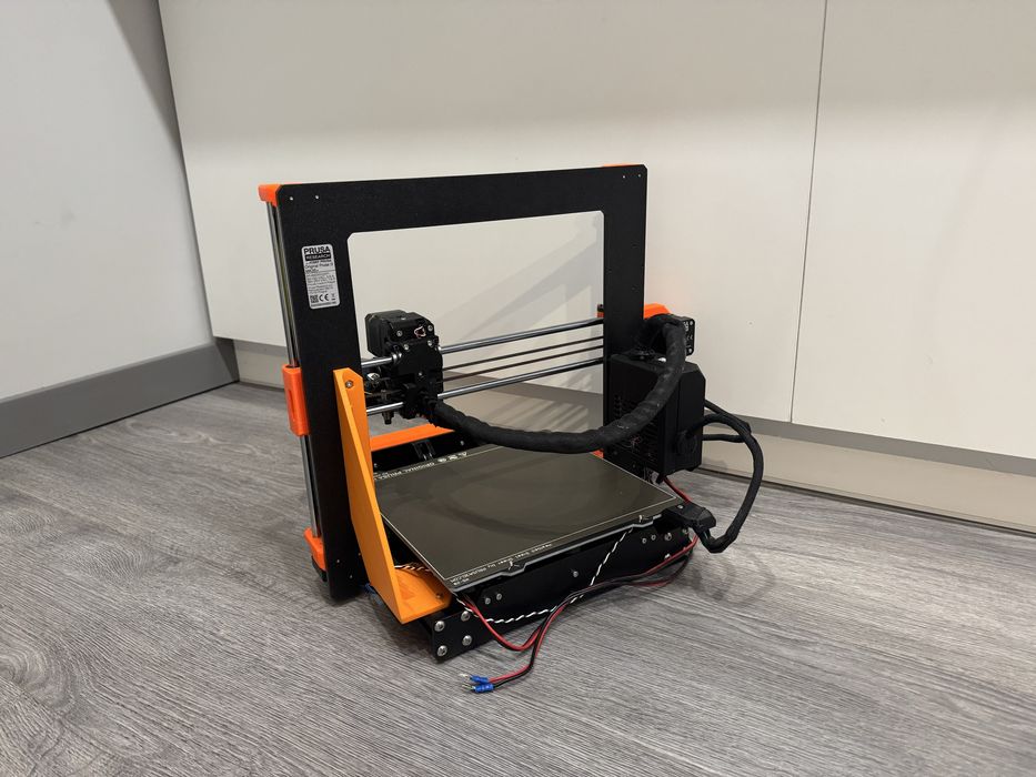 Drukarka 3d PRUSA MK3s+ Original