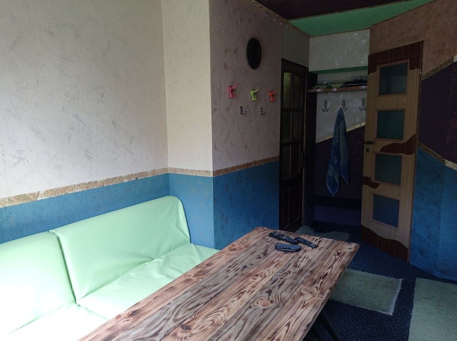 Баня сауна на дровах