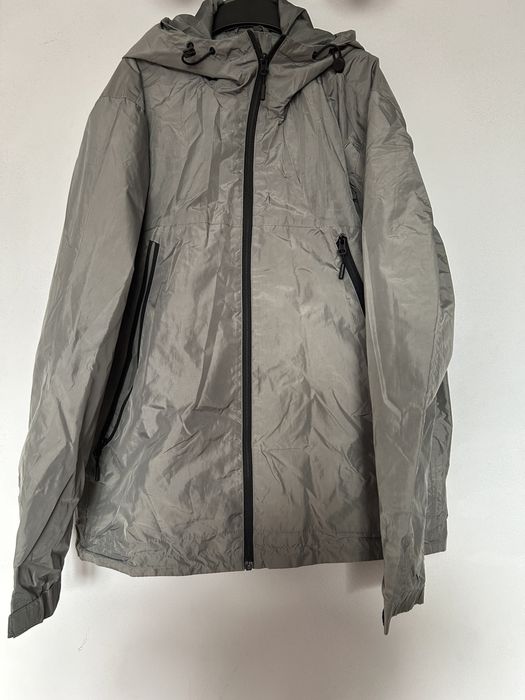 Kurtka, wiatrówka,H&M