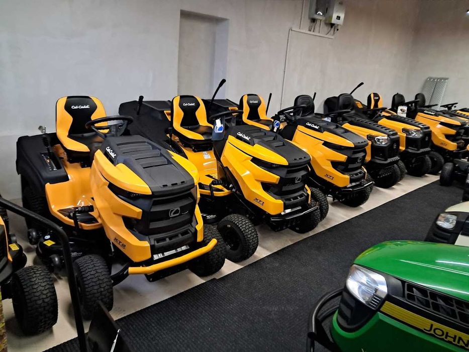 traktorek kosiarka duży wybór 200sztuk na placu RATY 0% GWARANCJA !