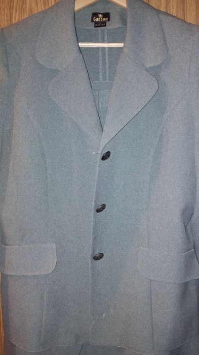 Elegancka  garsonka/kostium