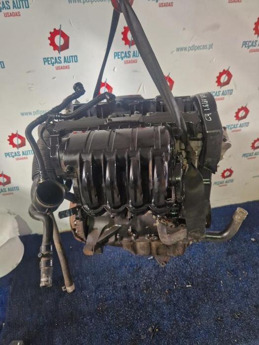 Motor completo CITROËN C4 I (LC_)