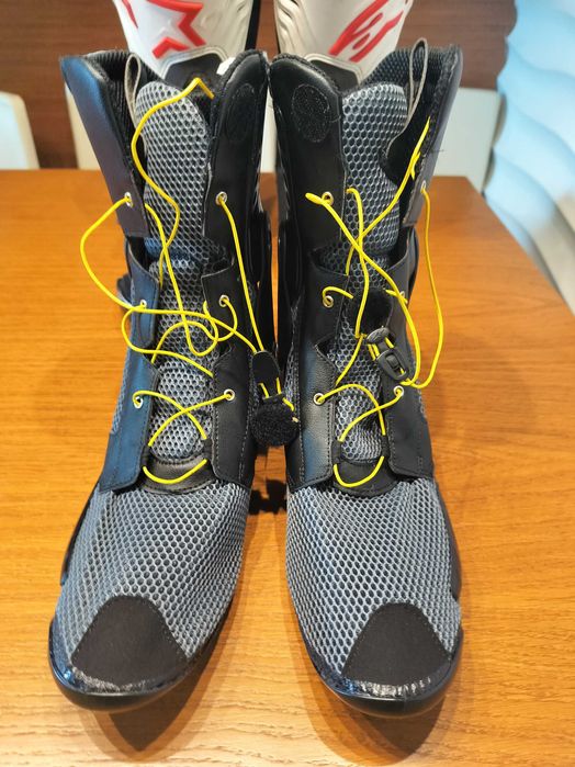 Alpinestars Supertech R 45