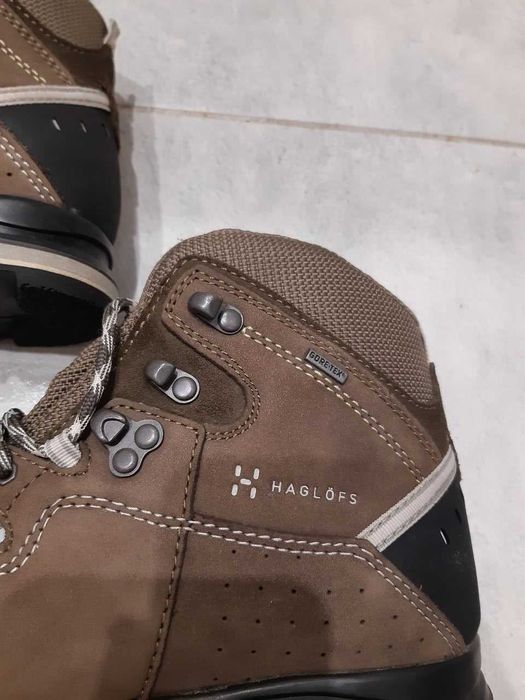 Черевики жіночі Haglöfs нові