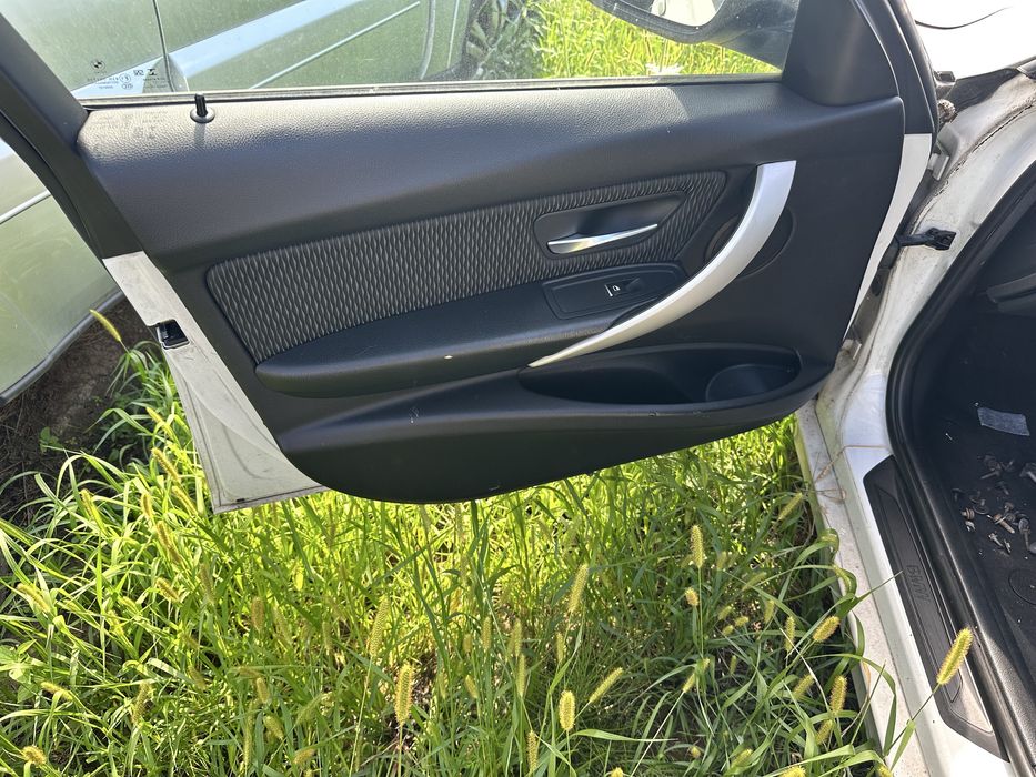 Двері BMW F31-30 2017 р