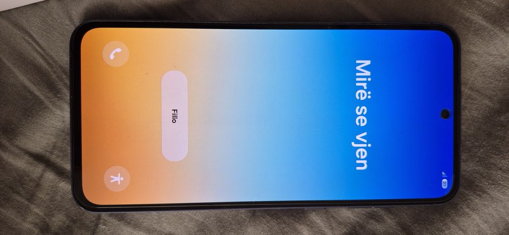 Samsung  A55  5G