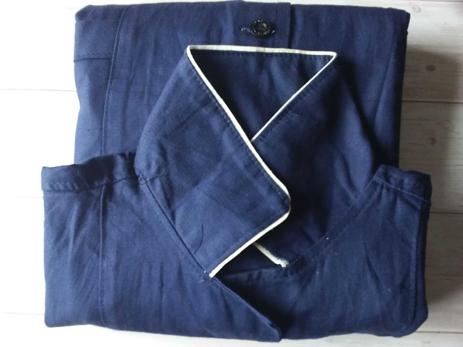 Халат спецовочный женский 54 р./Спецодежда