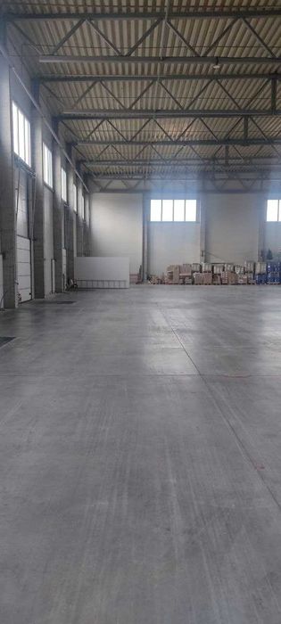 Commercial real estate at (area 4856 m²) - Atlanta.ua - photo 3