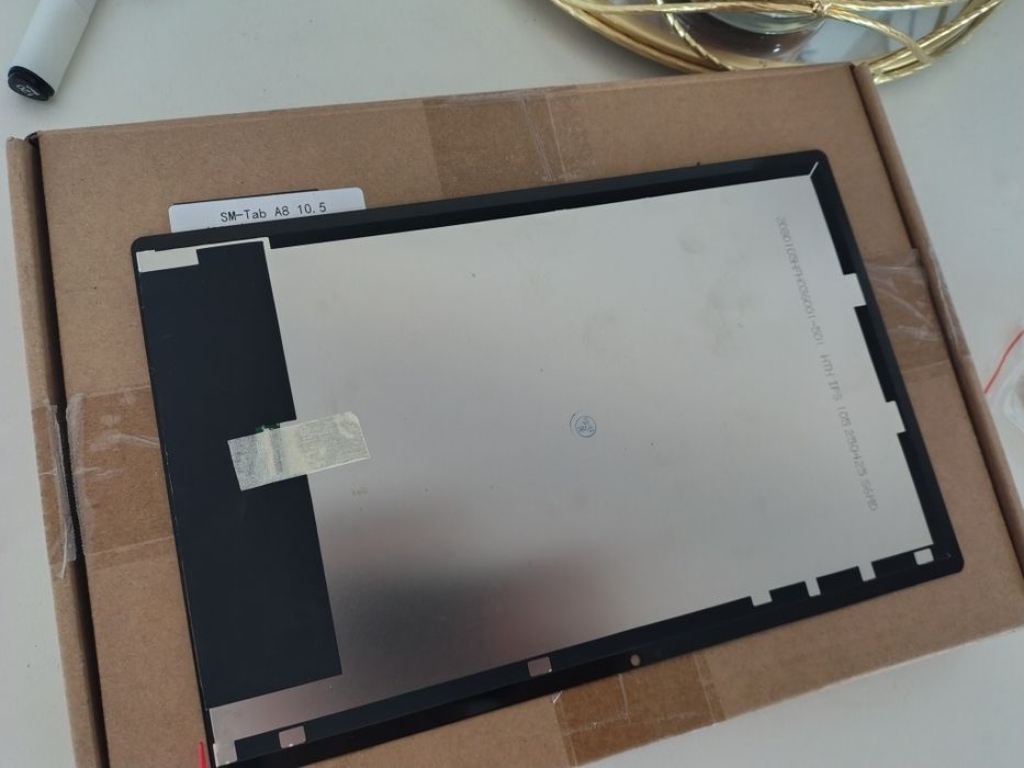 Wyświetlacz Galaxy TAB A8 10.5cali